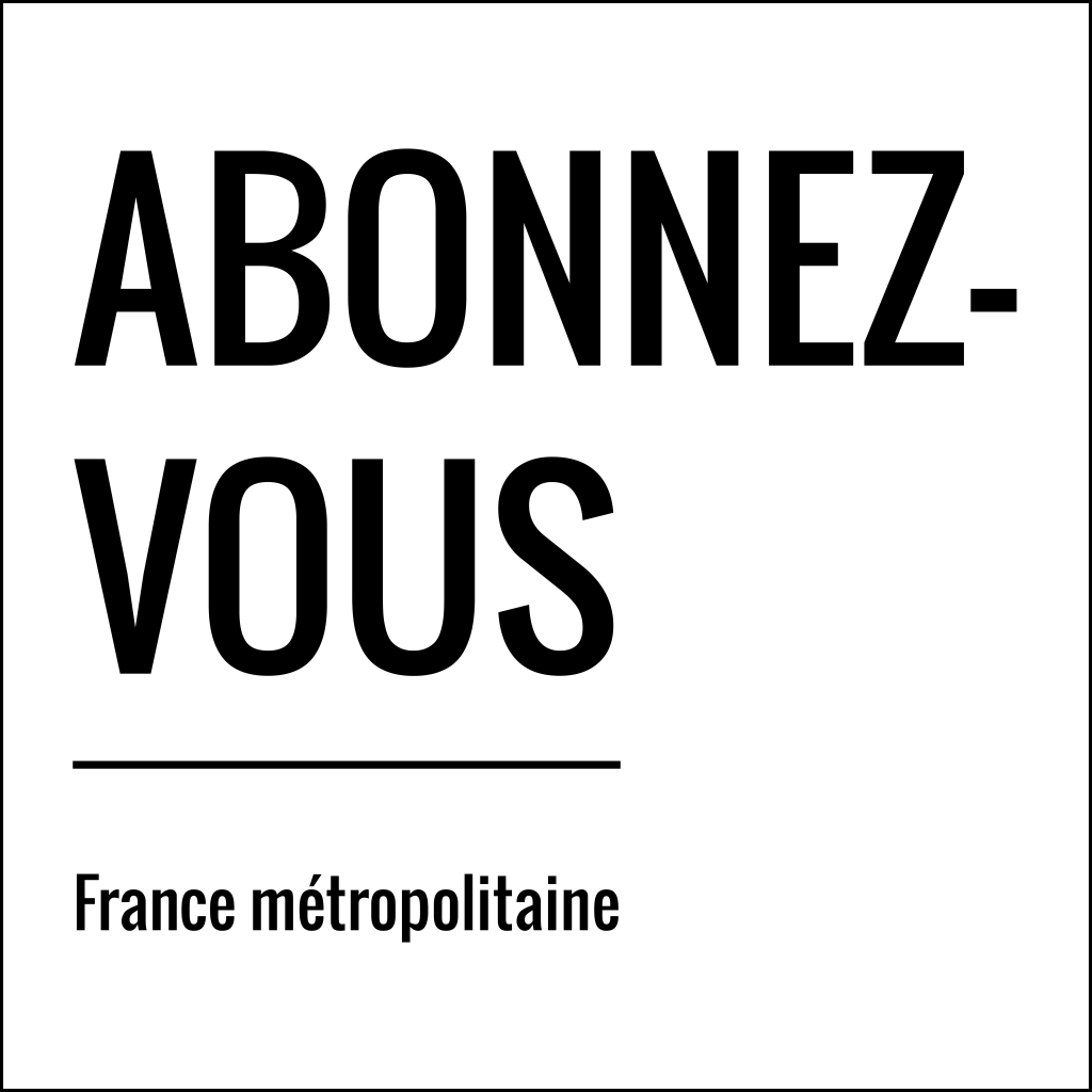Abonnement 1 an soit 2 numéros + 1 dvd - France